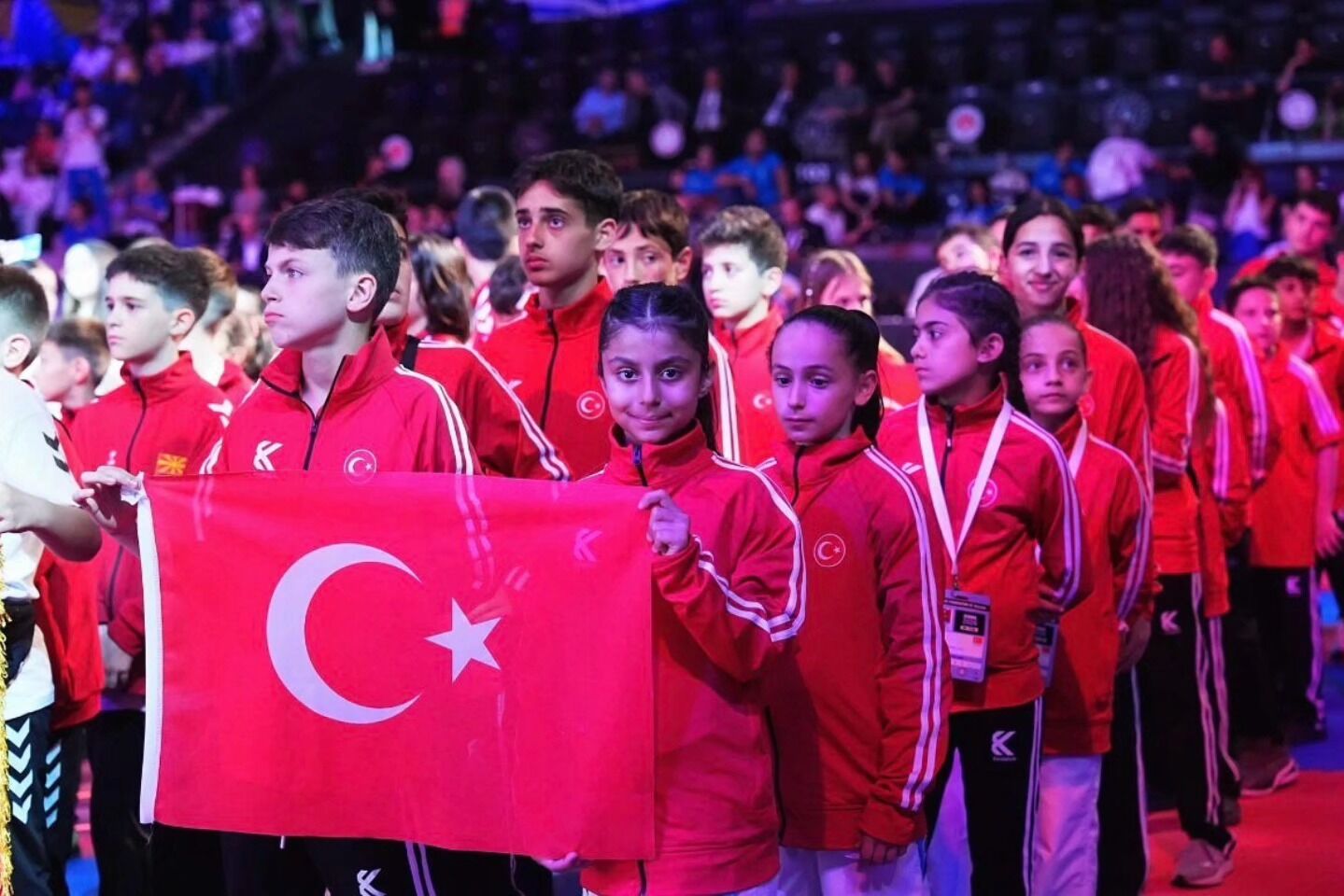 Şanlıurfalı Sporcu Şiyar Paylı Balkan Şampiyonu Oldu (2)