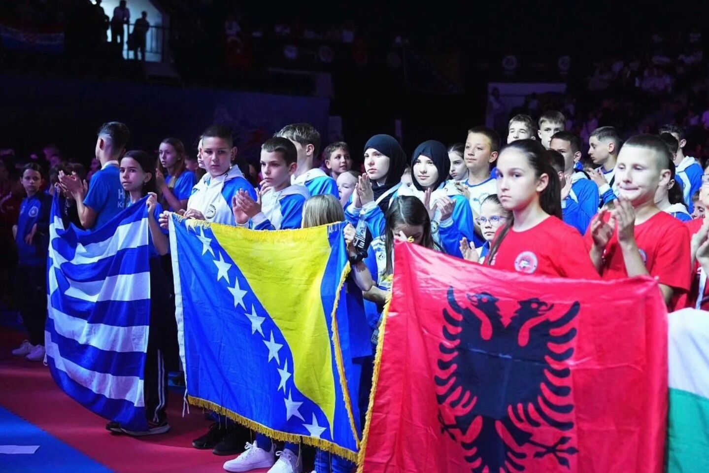Şanlıurfalı Sporcu Şiyar Paylı Balkan Şampiyonu Oldu (3)