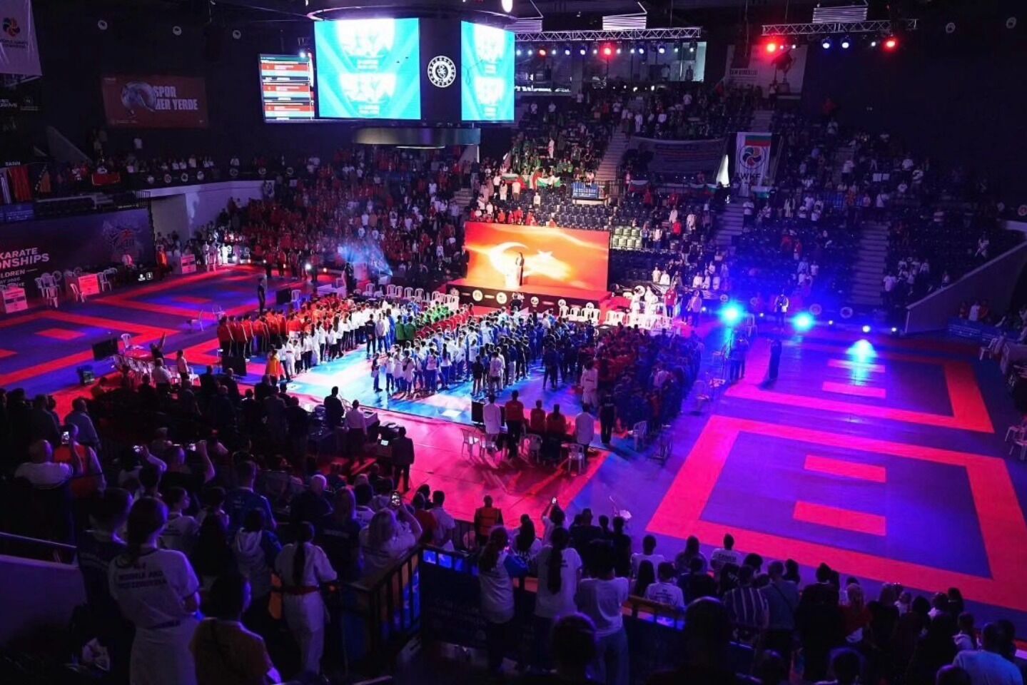 Şanlıurfalı Sporcu Şiyar Paylı Balkan Şampiyonu Oldu (4)