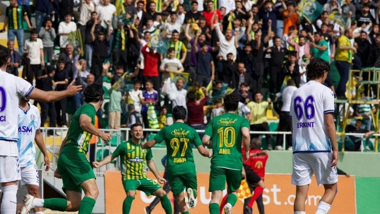 Şanlıurfaspor İçin Kaçırılmayacak Fırsat 17 Serbest Futbolcu (2)