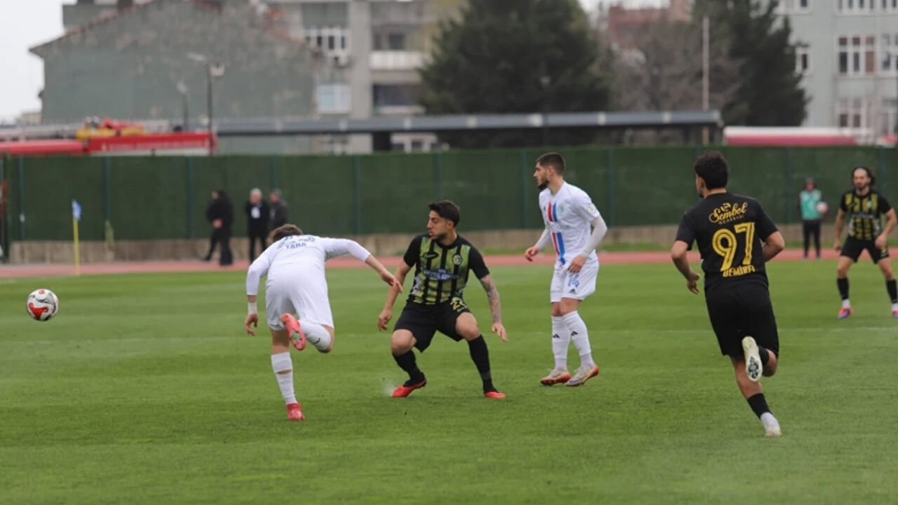 Şanlıurfaspor’da Büyük Tehlike Kriz Büyüyor! Transfer Yasağı (2)
