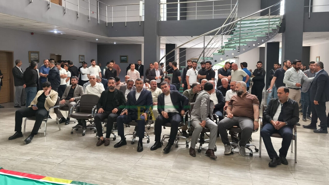 Şanlıurfaspor’da Sürpriz Başkan Adayı! Hasan Avcı (3)