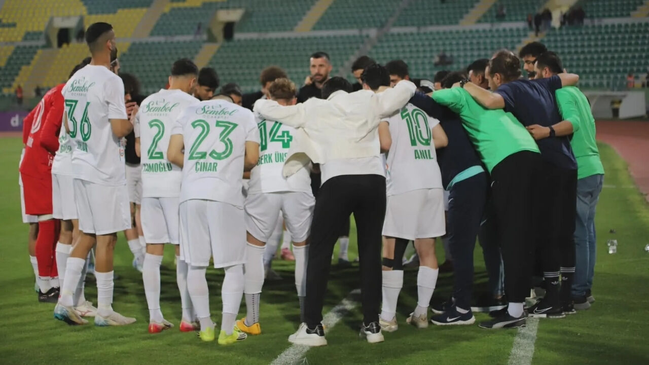 Şanlıurfaspor’un Ceza Bilançosu Ortaya Çıktı! (2)