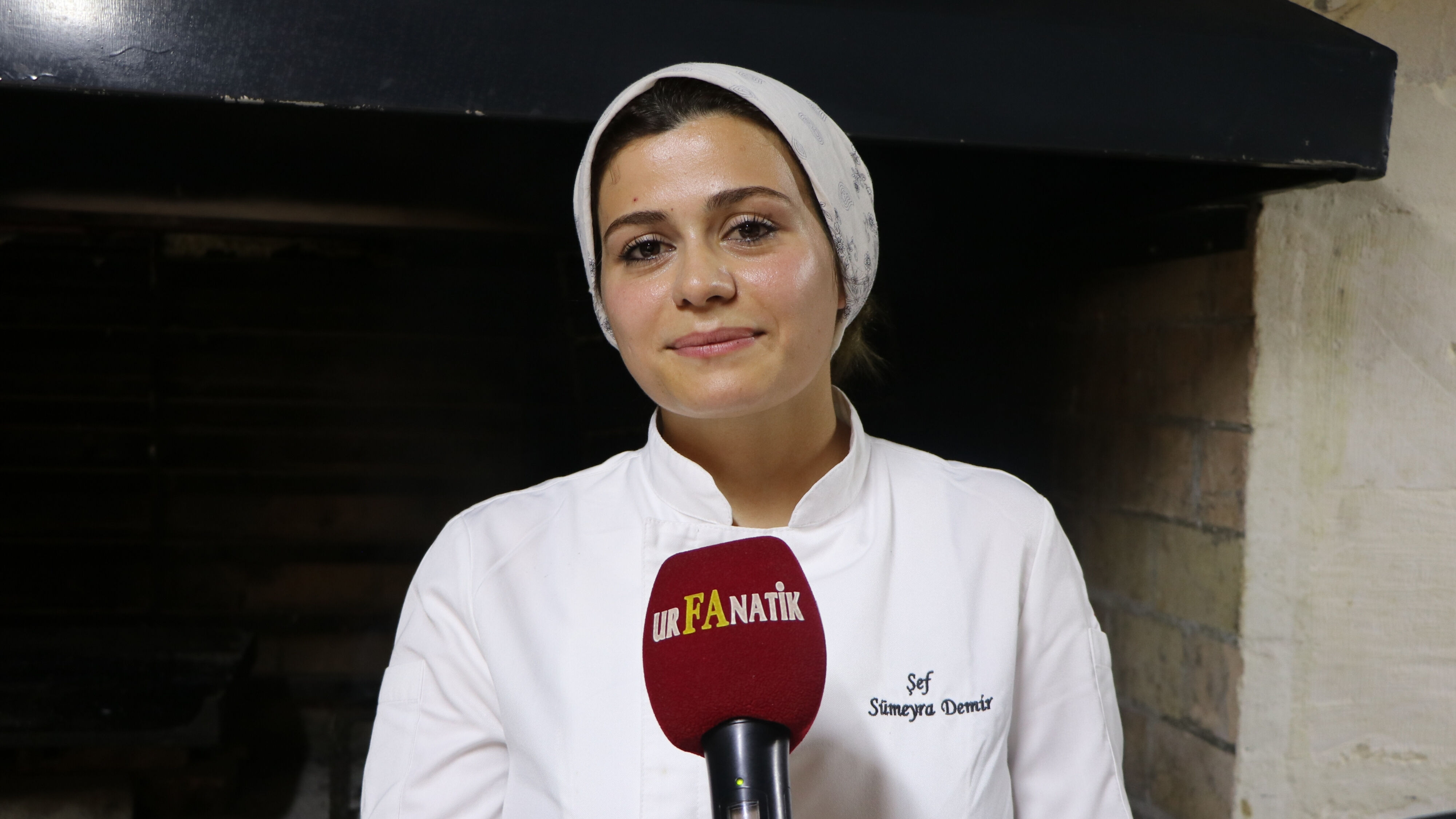 Şef Sümeyra Demir-1