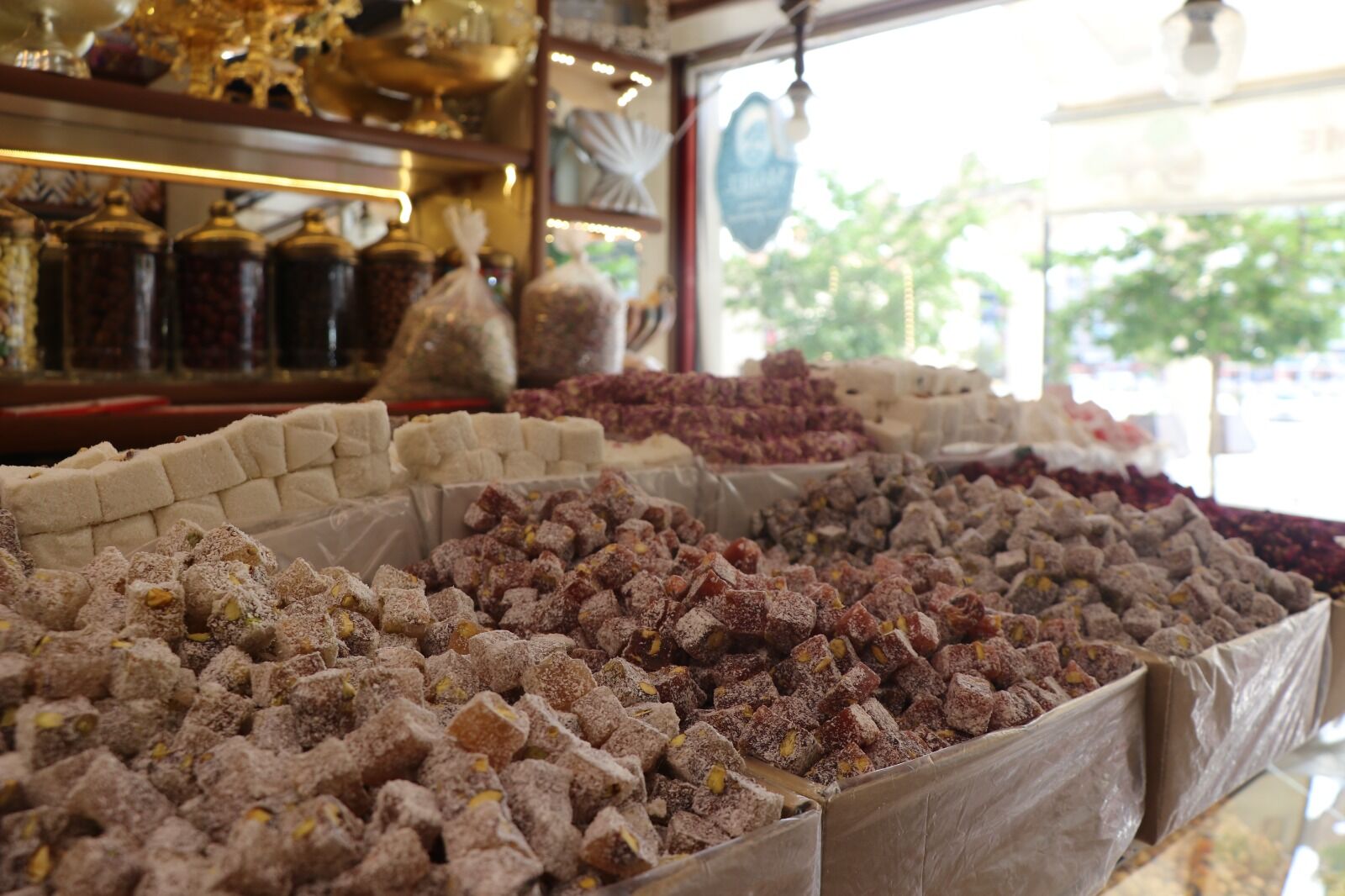 Şeker (4)