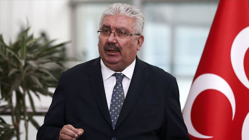 Semih Yalçın
