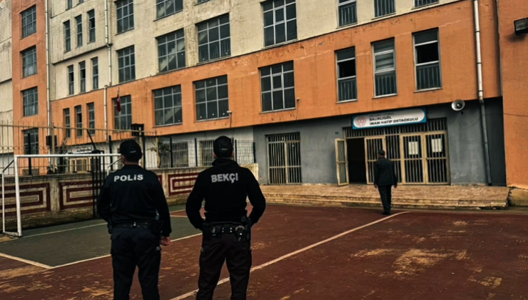 Servi̇s Araçlarina Ve Sürücülere Ceza Yağdi