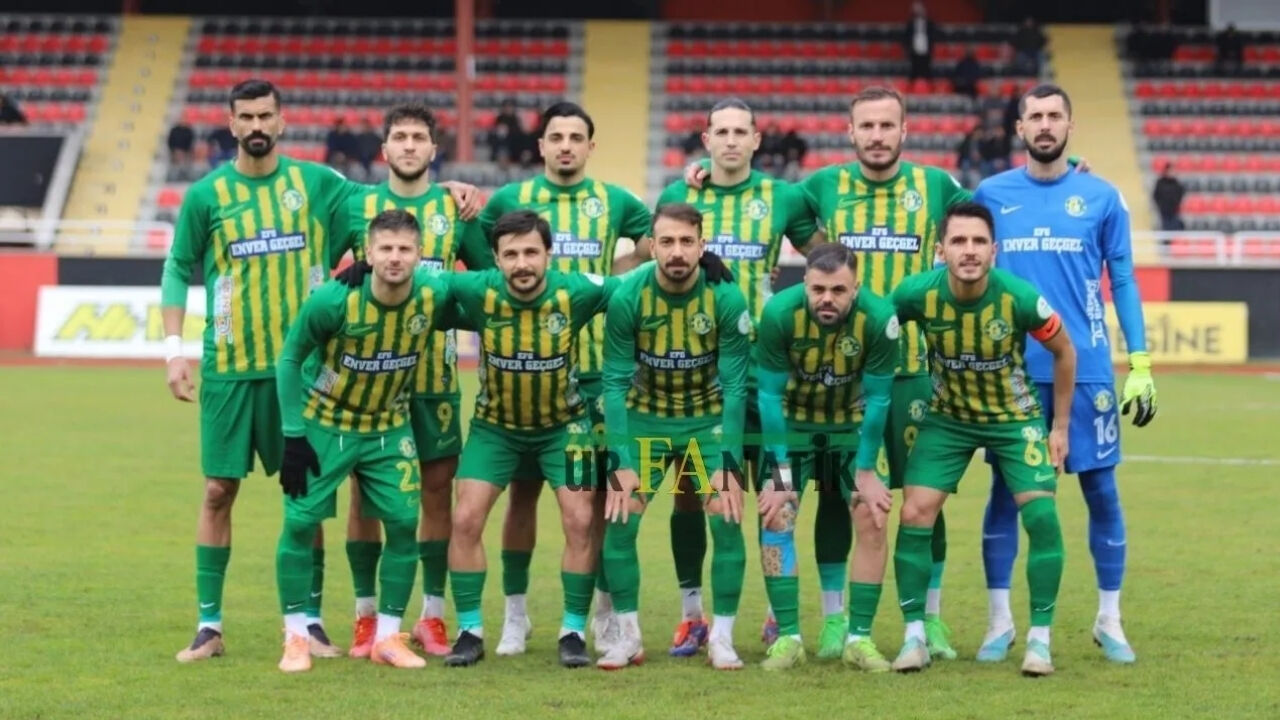 Sinan Kurumuş Aliağa Fk'ya Mı Transfer Oluyor (2)