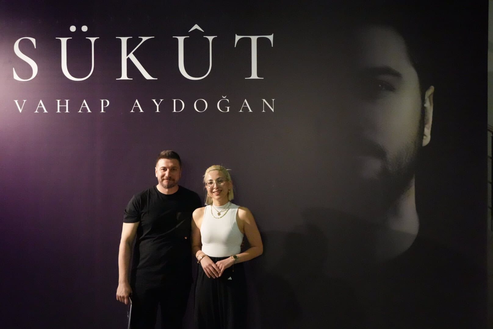 Sükut Sergi