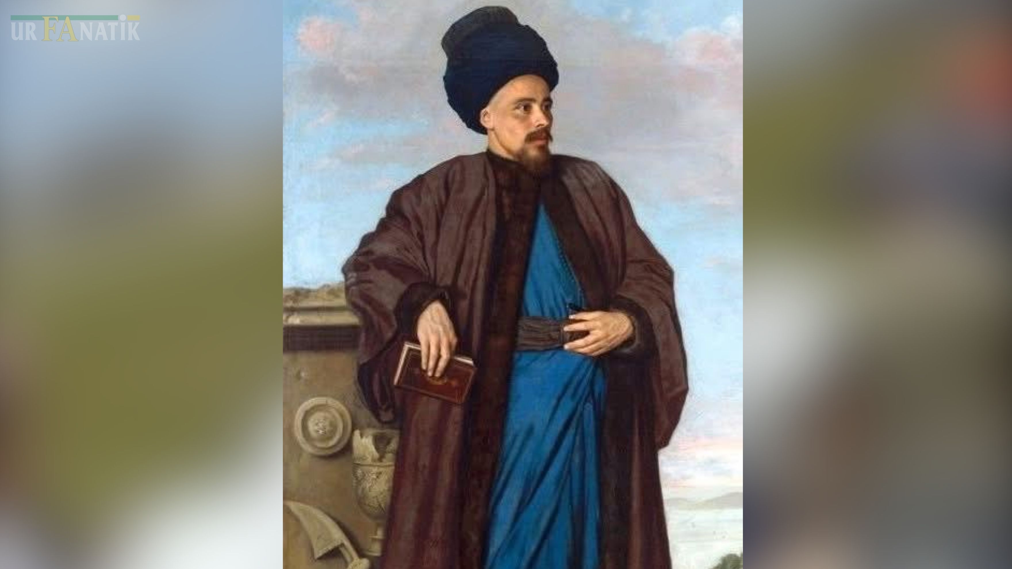 Tarihi Hatıralar
