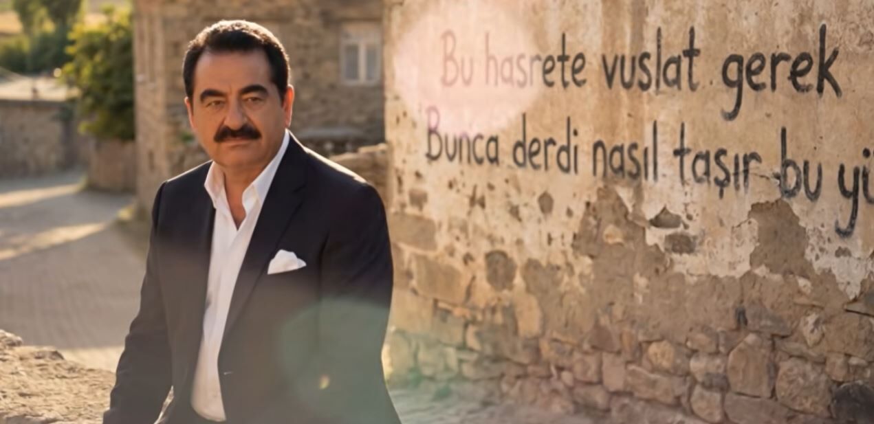 Tatlııses