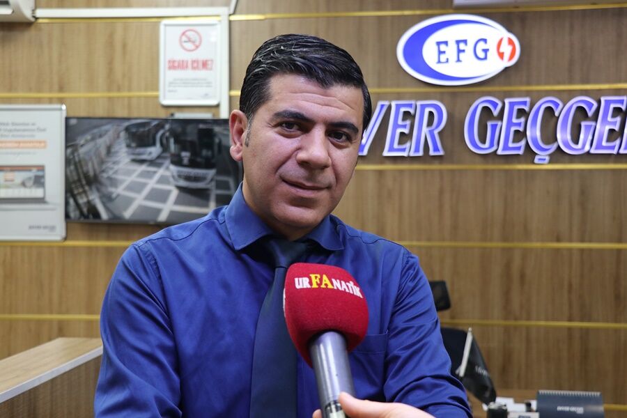 Ümit İnanç,