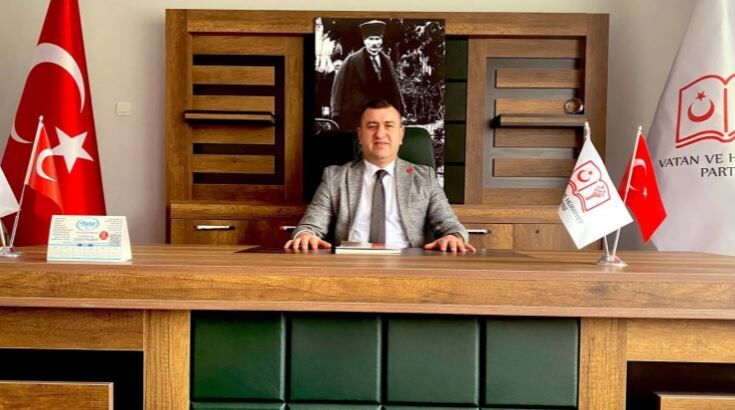 Vilken Murat