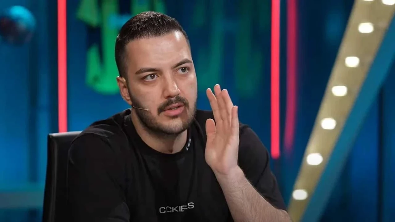 Yağız Sabuncuoğlu
