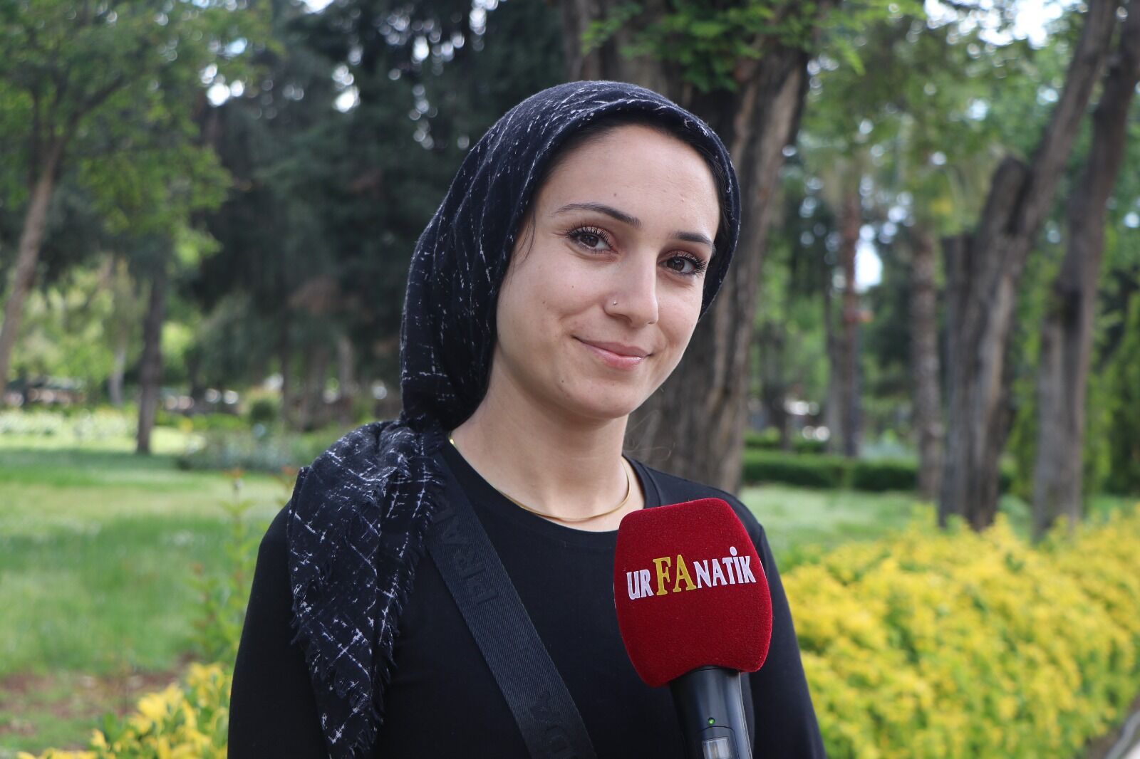 Zehra Ertürk