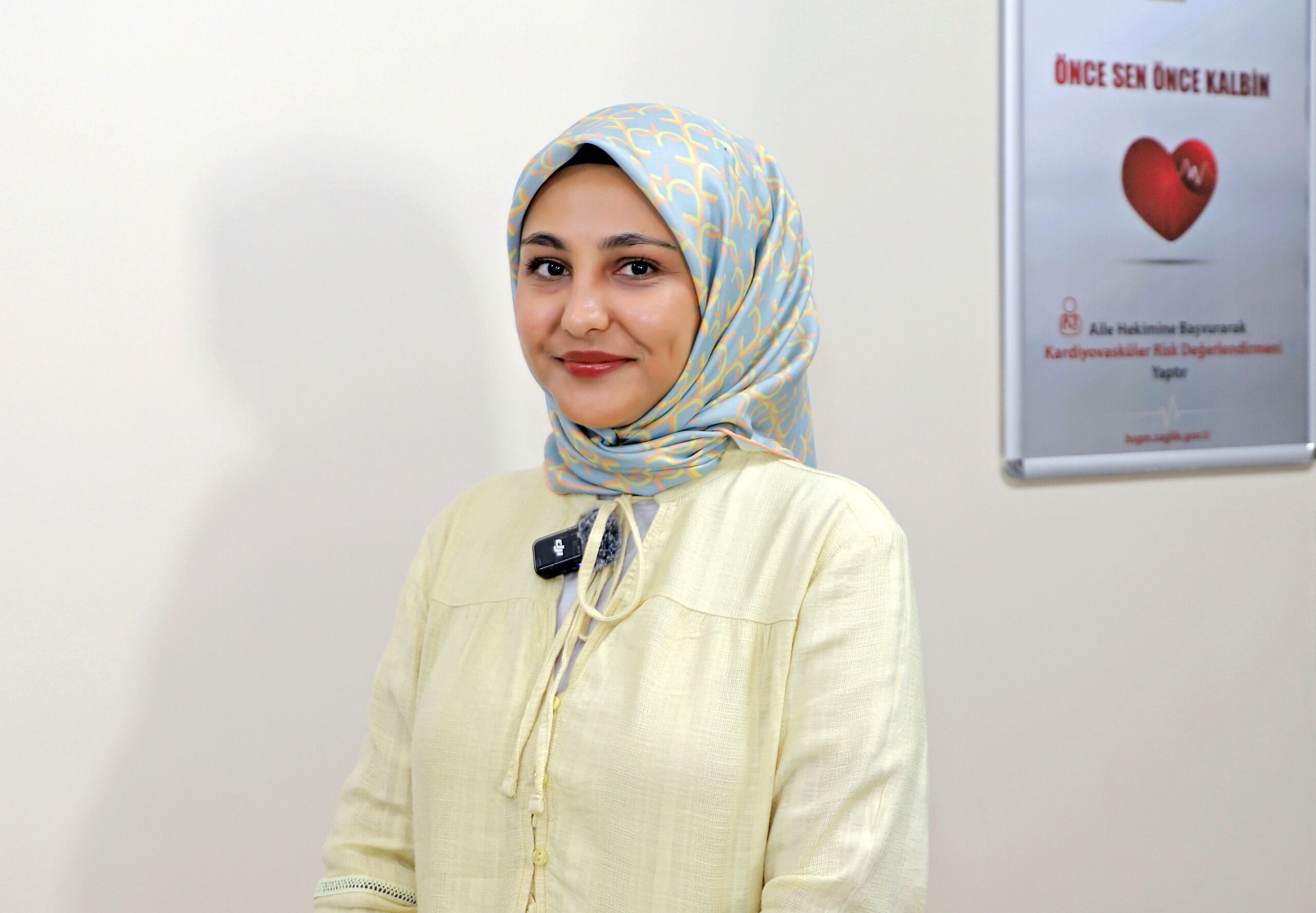 Sigarayı Bırakmak İsteyenlere Uzman Desteği: Motivasyon ve Tedavi Bir Arada (1)