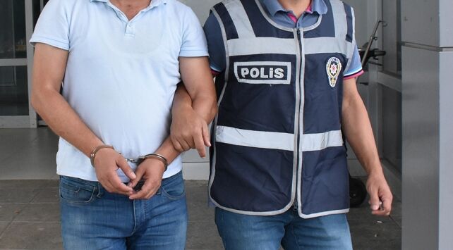 Sabah Saatlerinde Operasyon: Belediye Başkanı Gözaltına Alındı