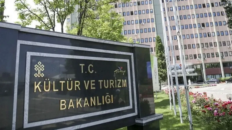5A1070Ad Kultur Ve Turizm Bakanligi Personel Alimi Basvuru Tarihleri Brans Ve Kadro Dagilimi
