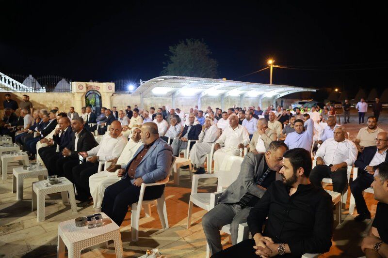 TBMM Komisyonu Harran’da Saha Çalışması Yaptı-1