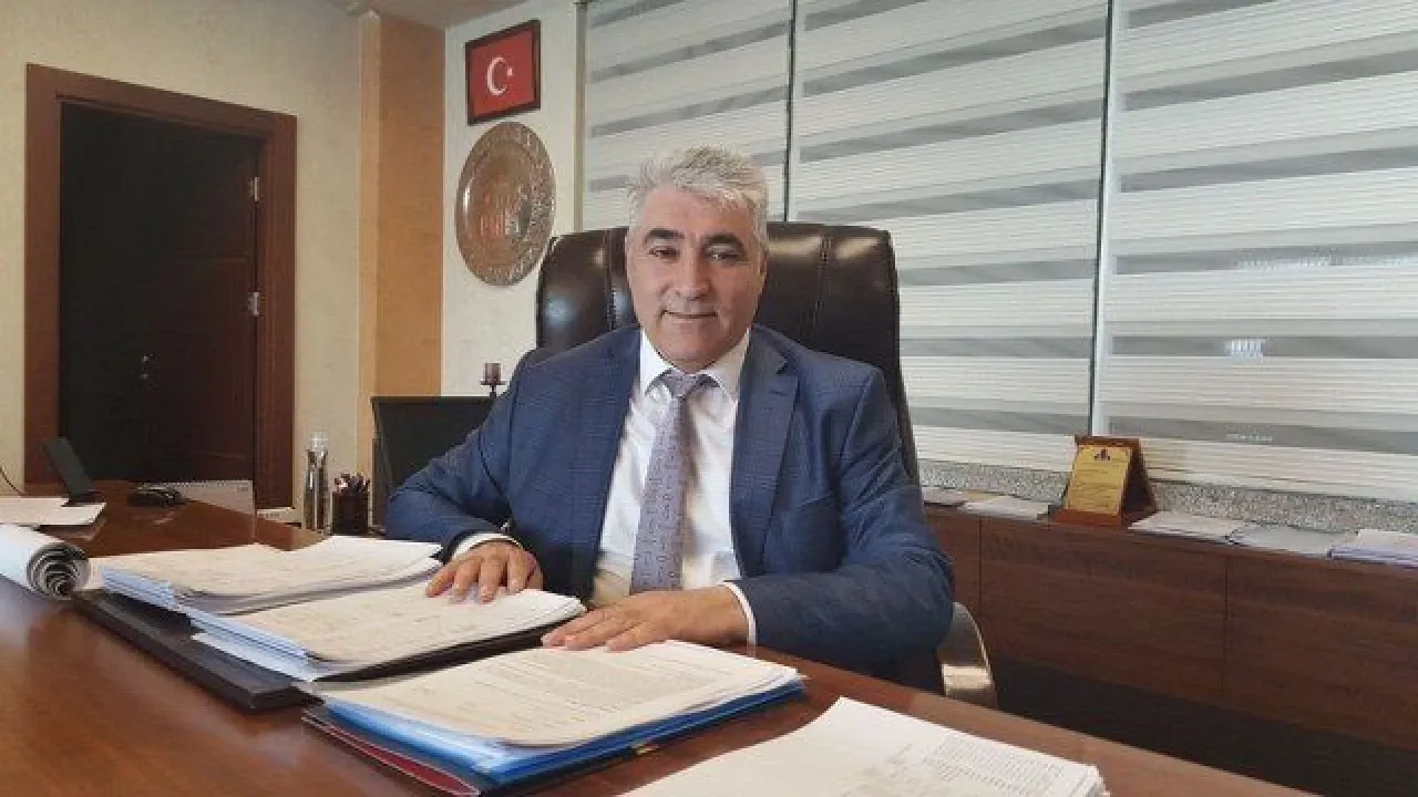 9546 Feridun Gecgel Kimdir
