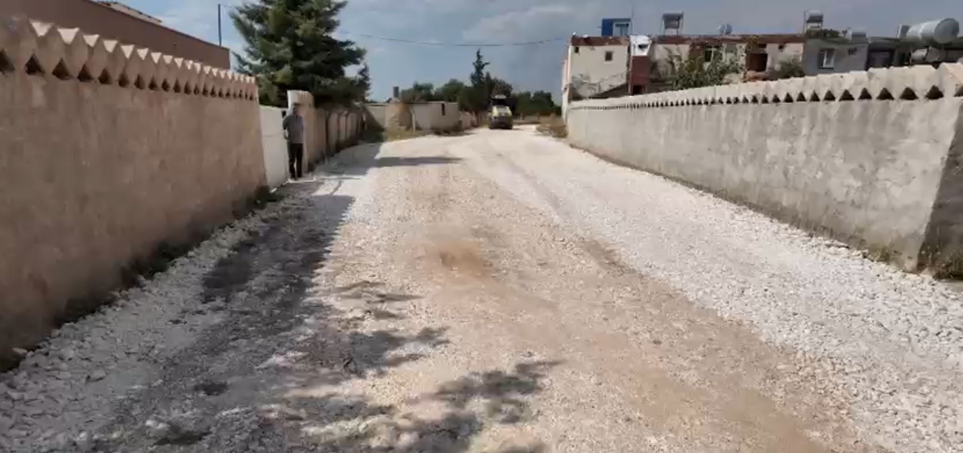 Abdulhakim Ayhan Akçakale’yi Şantiyeye Çevireceğiz (3)