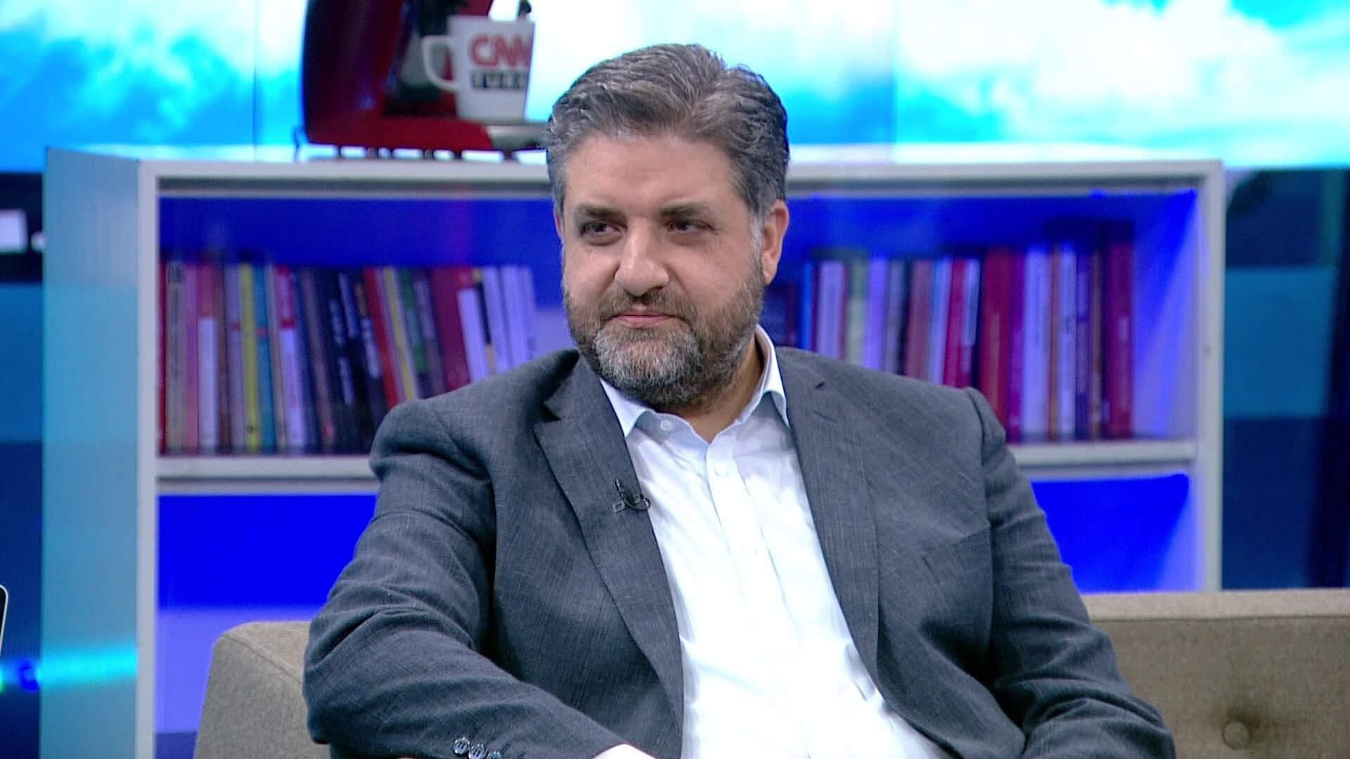 Abdulkadir Emin ÖNEN