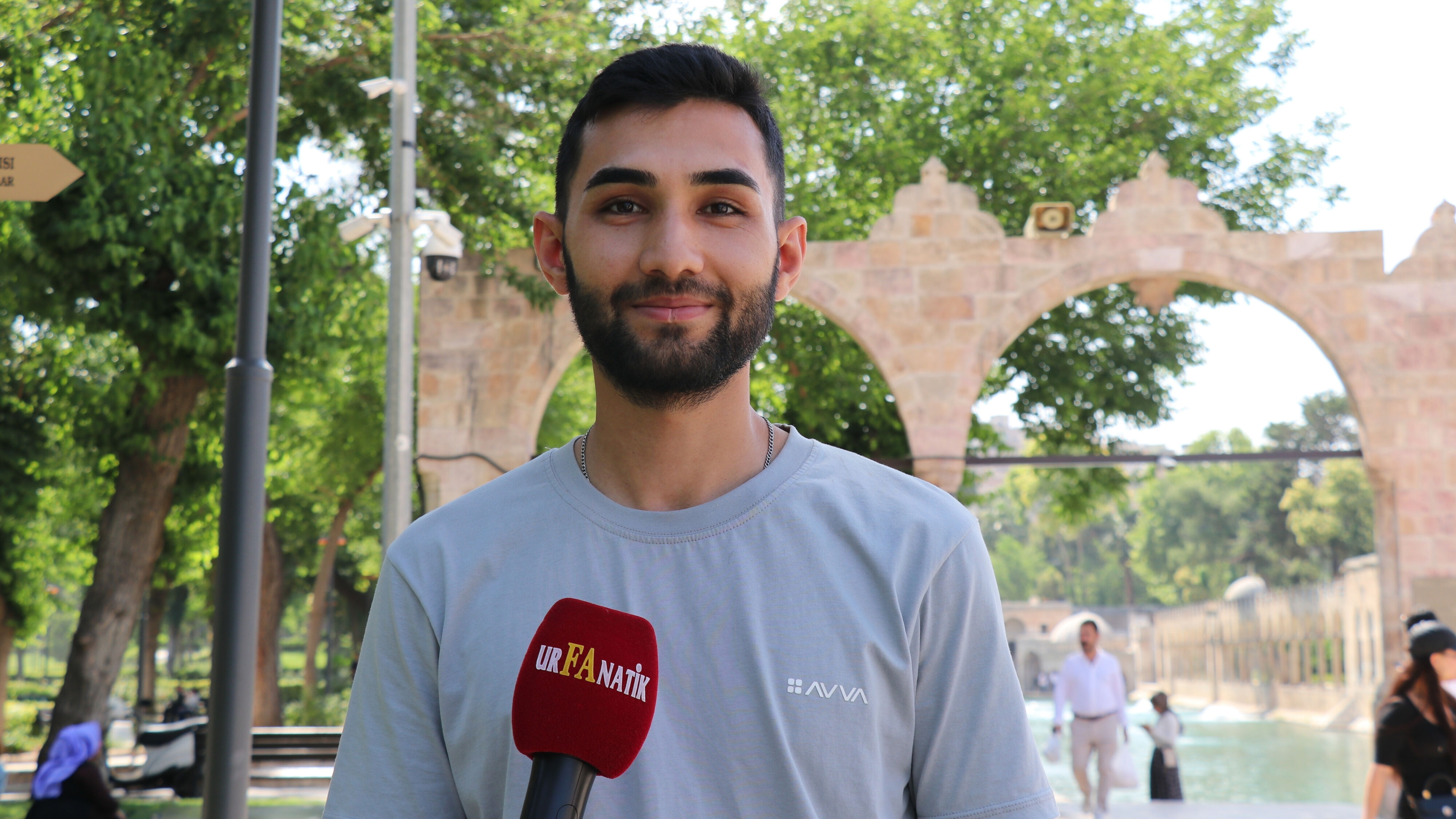 Abdullah Önek