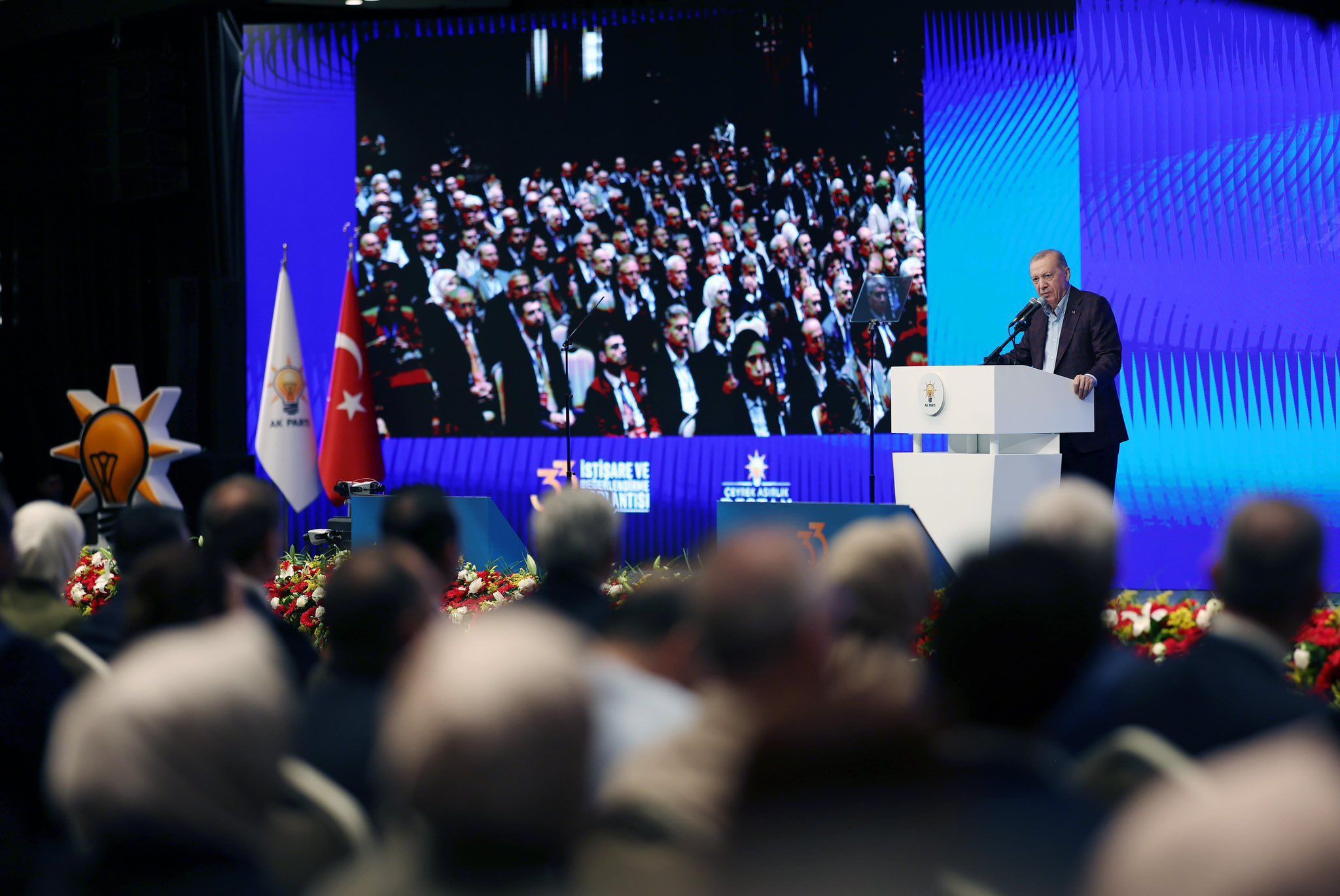 Ak Parti Şanlıurfa Milletvekili Abdurrahim Dusak'tan Sapanca Kampı Sonrası Açıklama (3)