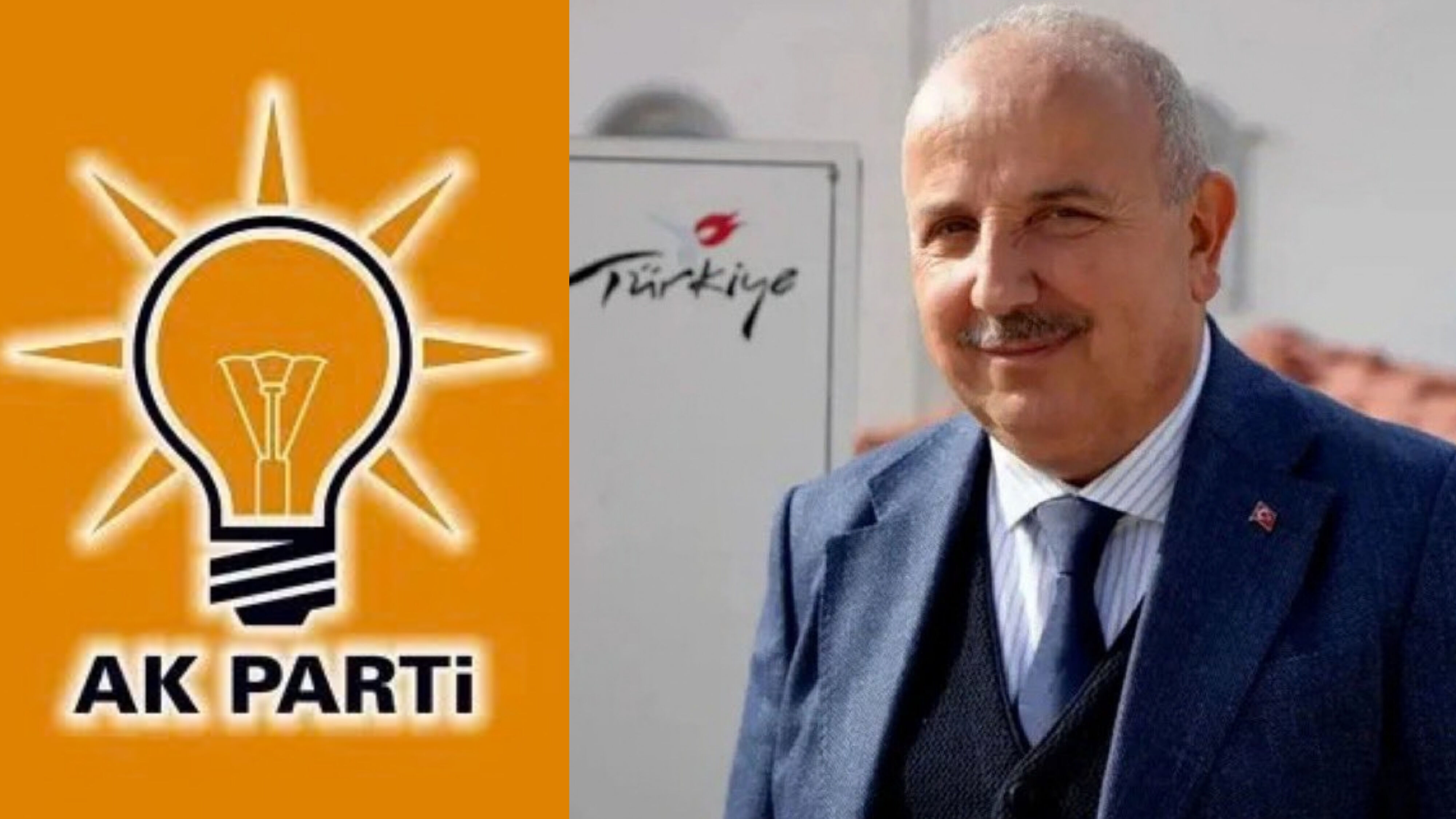 Ak Partilikeskin Belediye Başkanı Ekmel Cönger