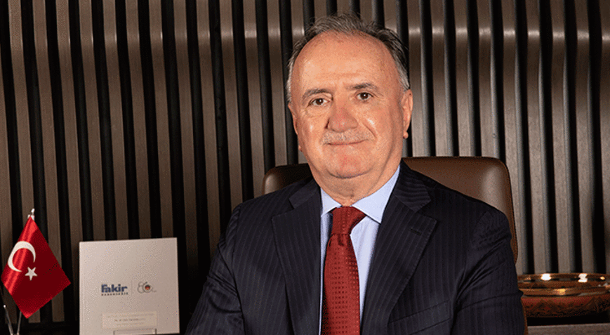 Ali Zeki Saruhan Kimdir, Kaç Yaşında, Nereli, Ne İş Yapıyor, Çaykur Rizespor’un Yeni Başkanı Mı?