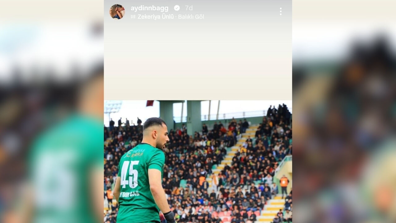 Aydın Bağ Şanlıurfaspor'da (3)