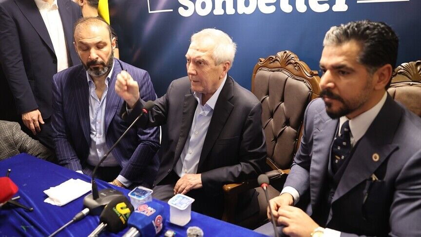 Aziz Yıldırım Urfa