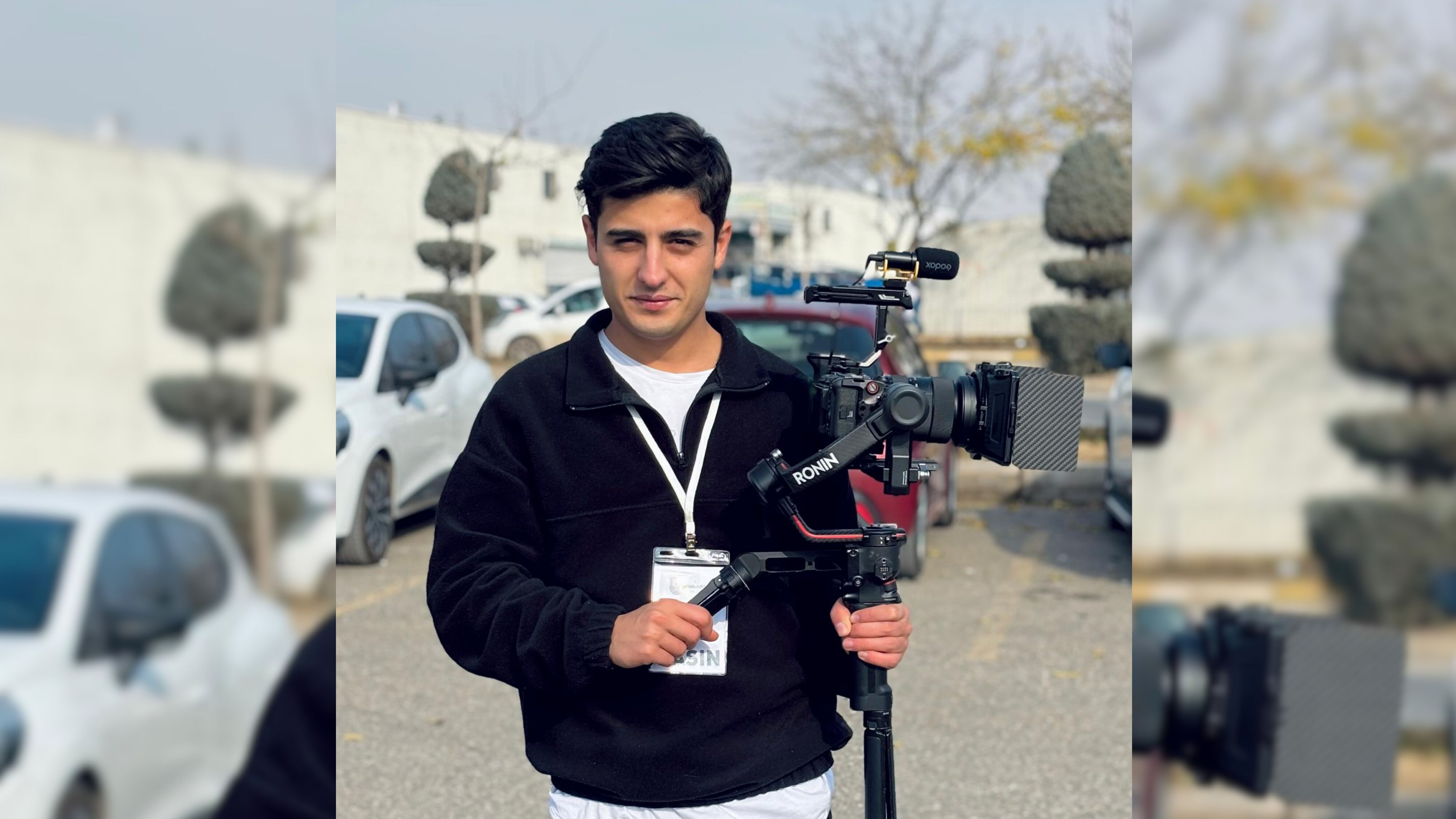Baki Turan Films Dijital Dünyada Dikkat Çekiyor (2)