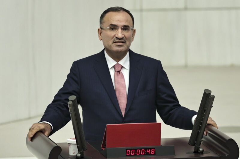 Bekir BOZDAĞ