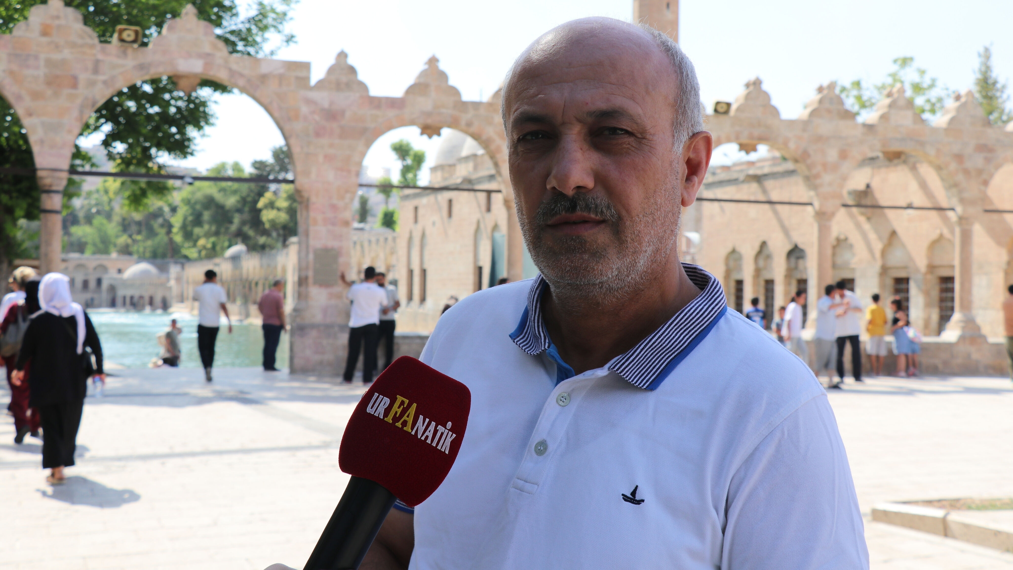 Bekir Pınarbaşı