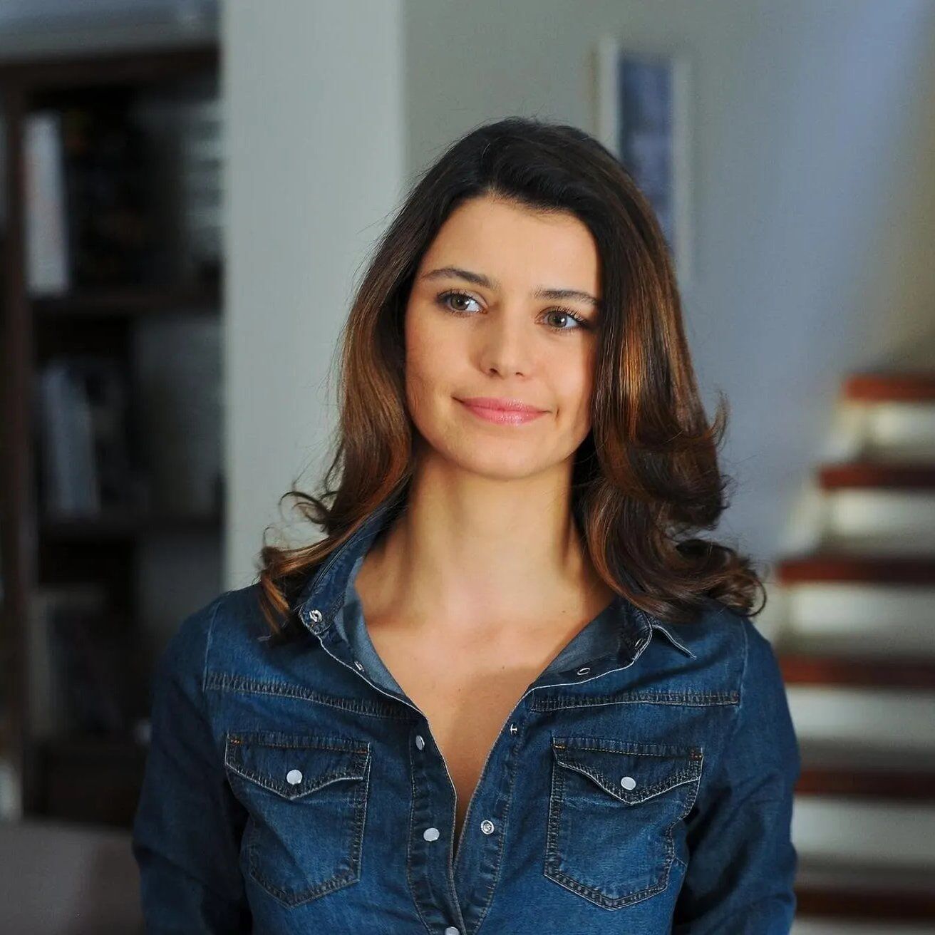 Beren Saat