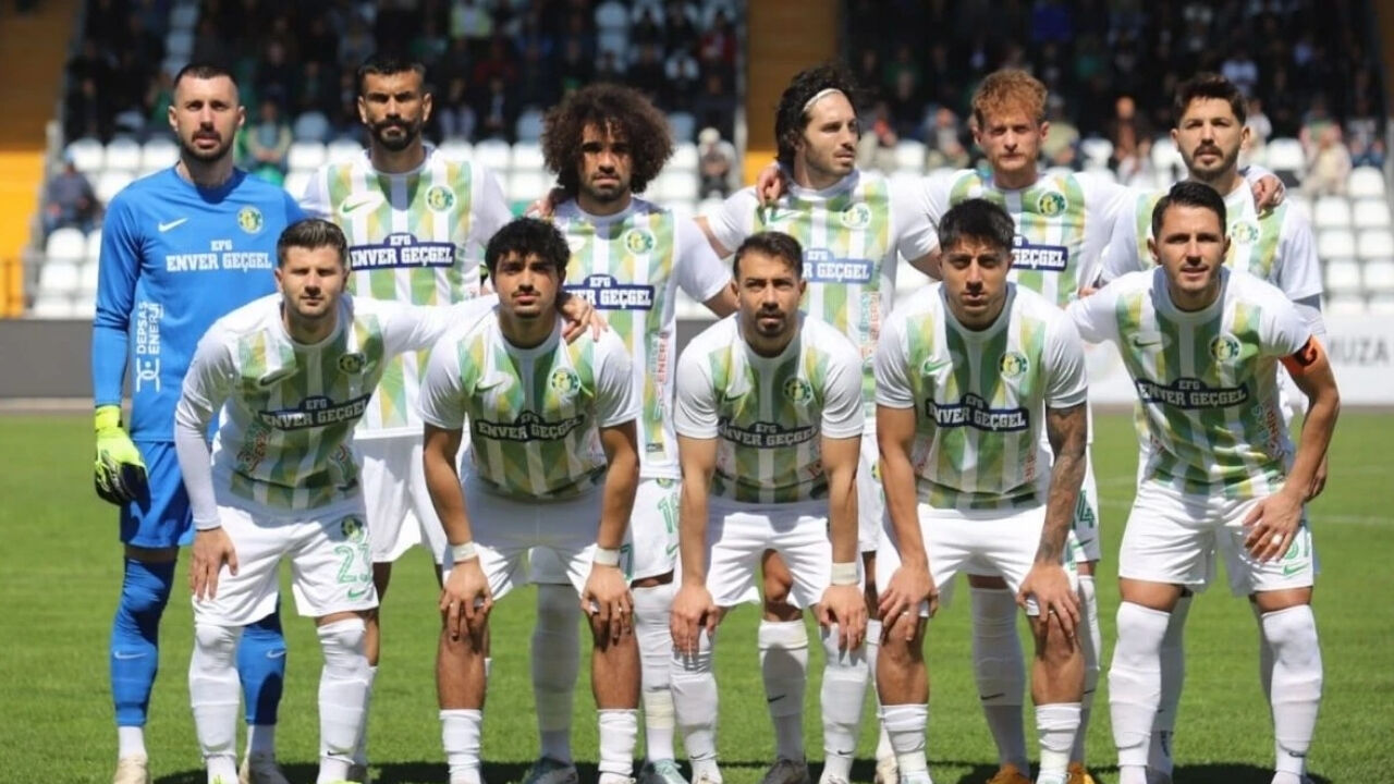 Berk İsmail Ünsal'ın Yeni Adresi Erzincanspor Mu, Kütahyaspor Mu (2)