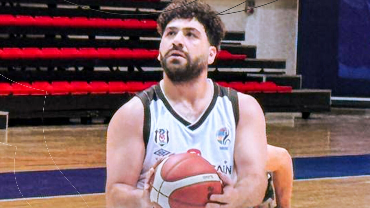 Beşiktaş, Şanlıurfa Temsilcisini Farklı Skorla Mağlup Etti (4)