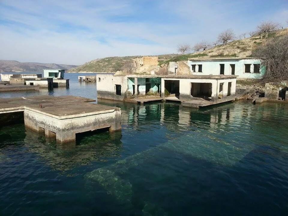Birecik Doruk Köyü 1