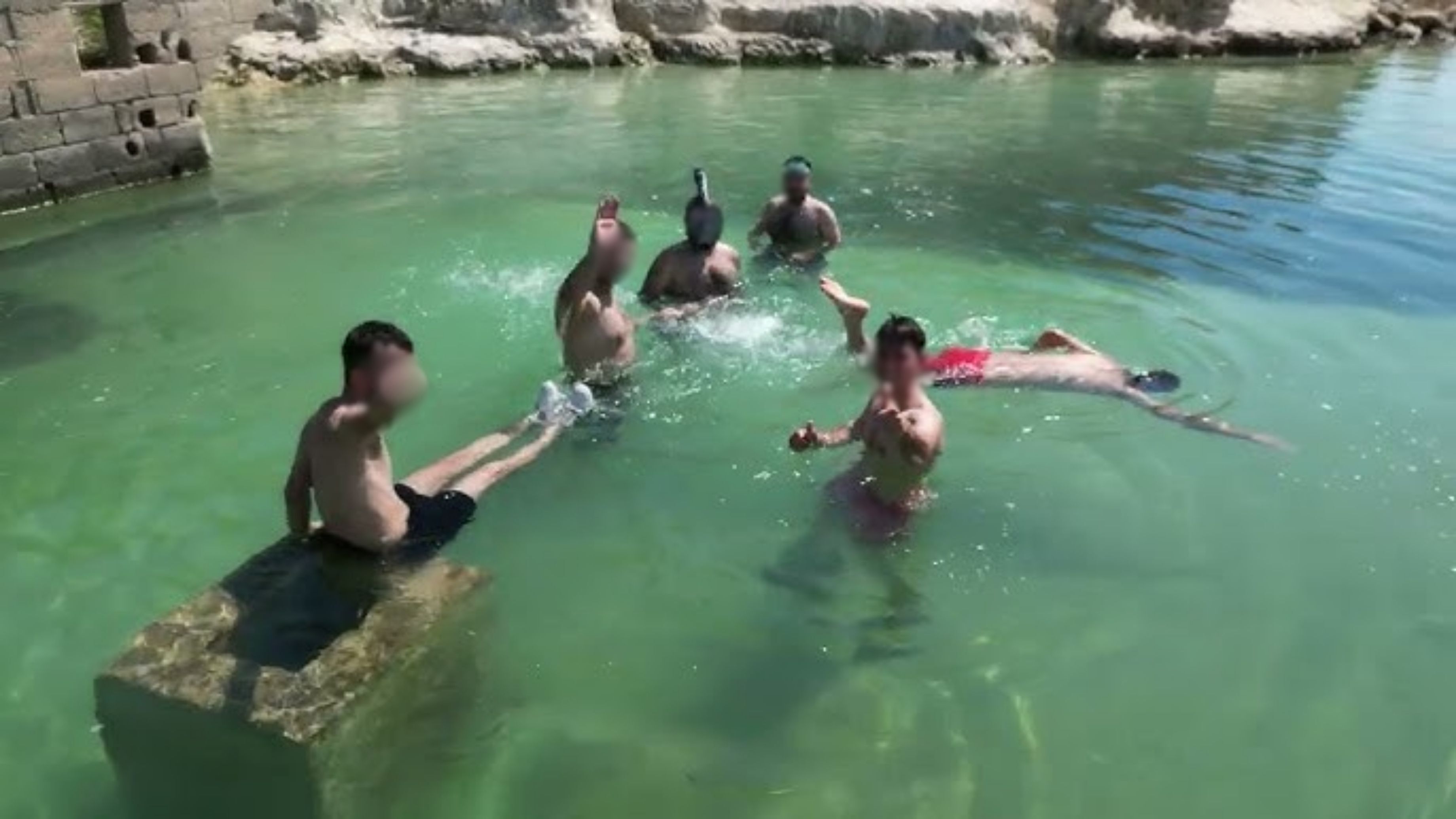 Birecik Doruk Köyü