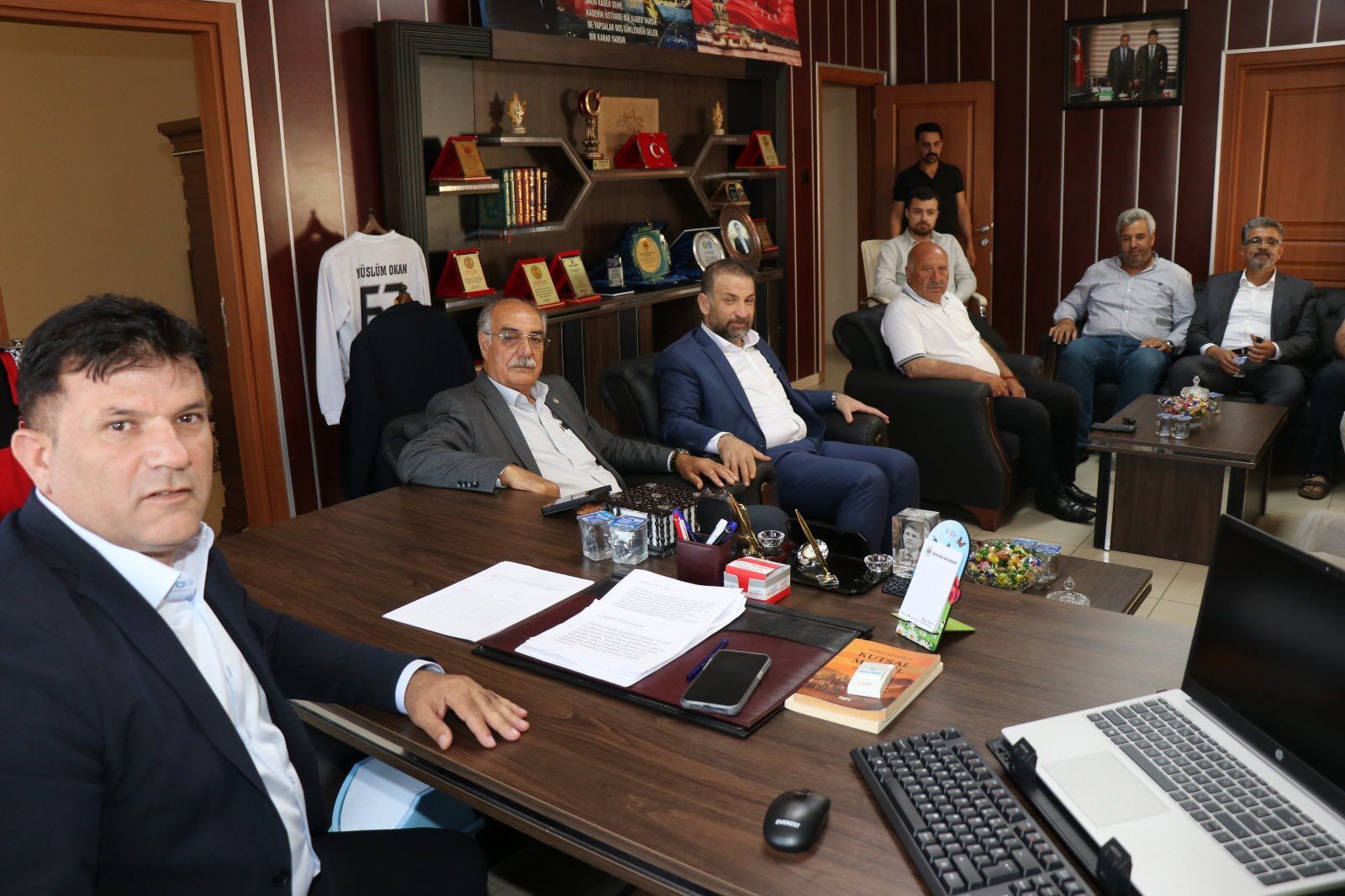 Bozova Ziraat Odası Başkanından Tmo'nun 2026 Hububat Fiyatlarına Sert Tepki (5)