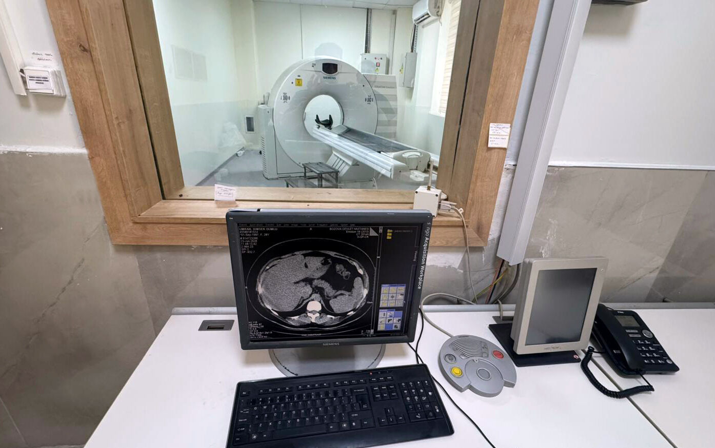 Bozova’da Hastalar Artık Tomografi İçin Merkeze Gitmeyecek2