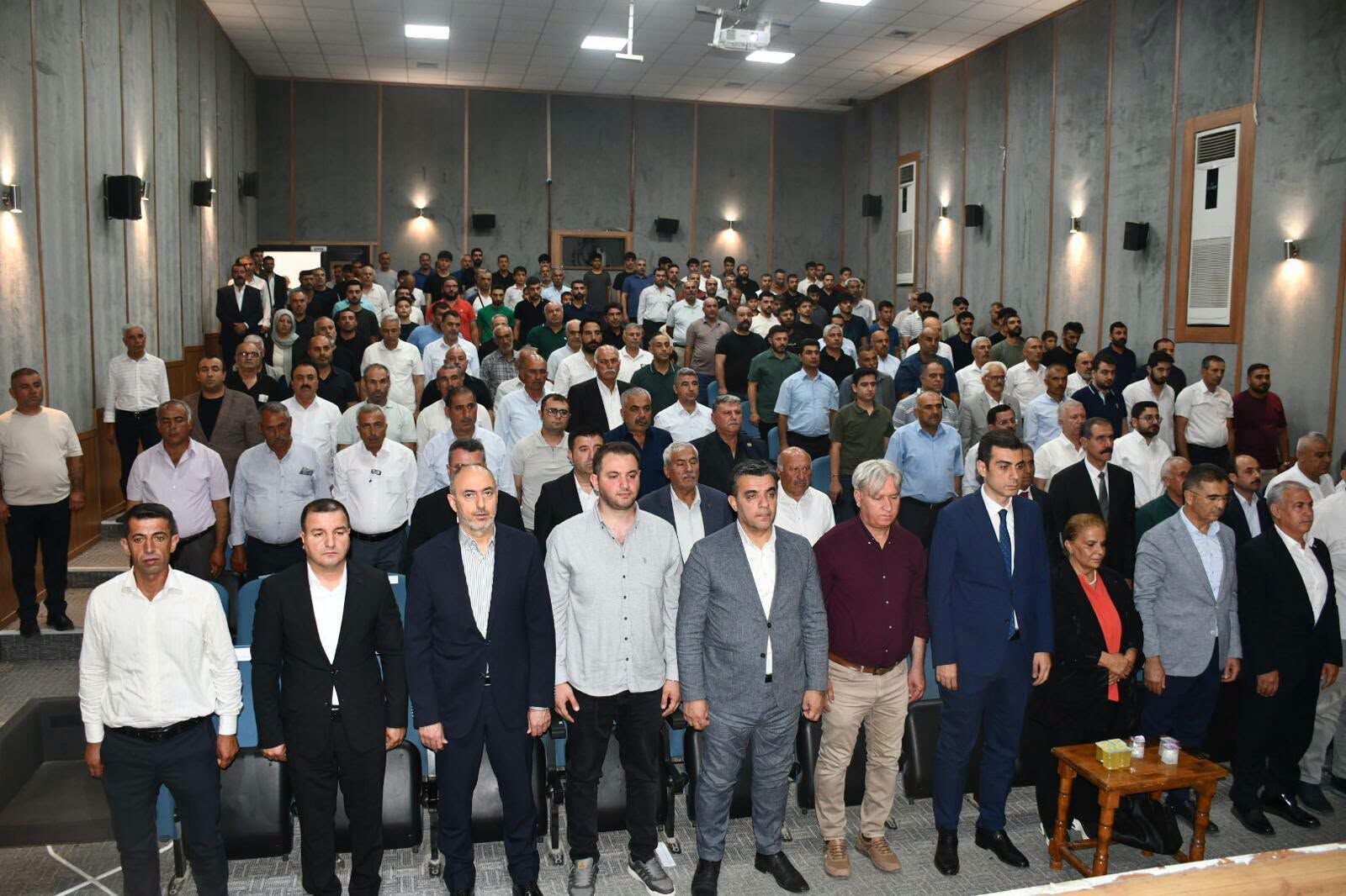 Bozovaspor’da Yeni Yönetim Belli Oldu (2)