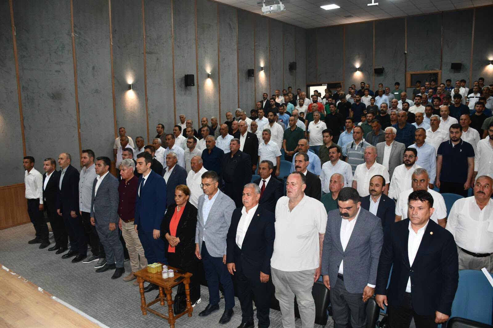 Bozovaspor’da Yeni Yönetim Belli Oldu (3)