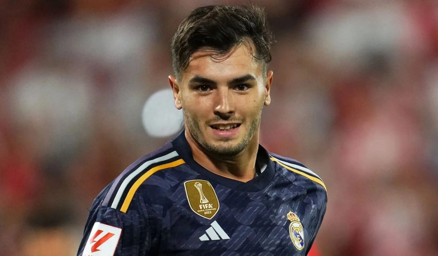 Brahim Diaz Kimdir Brahim Diaz Kac Yasindadir