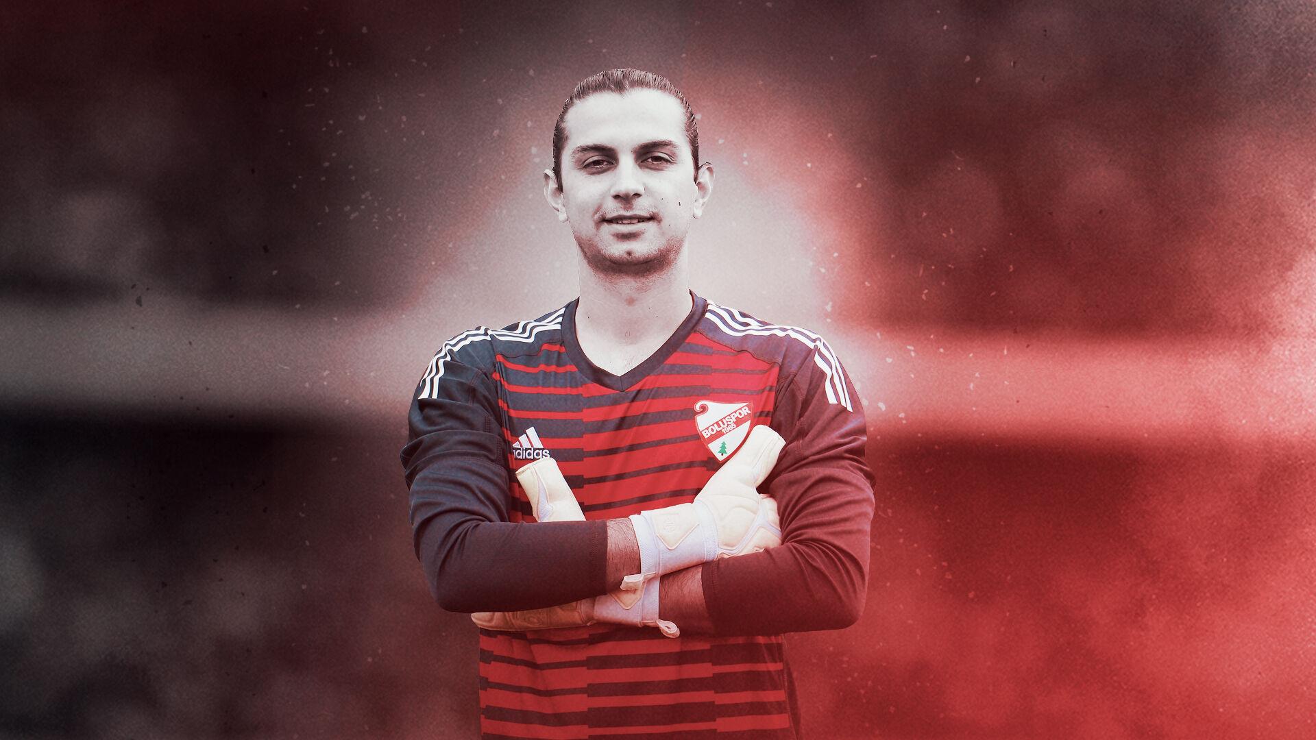 Çağlar Şahin Akbaba Batman Petrolspor'da (2)