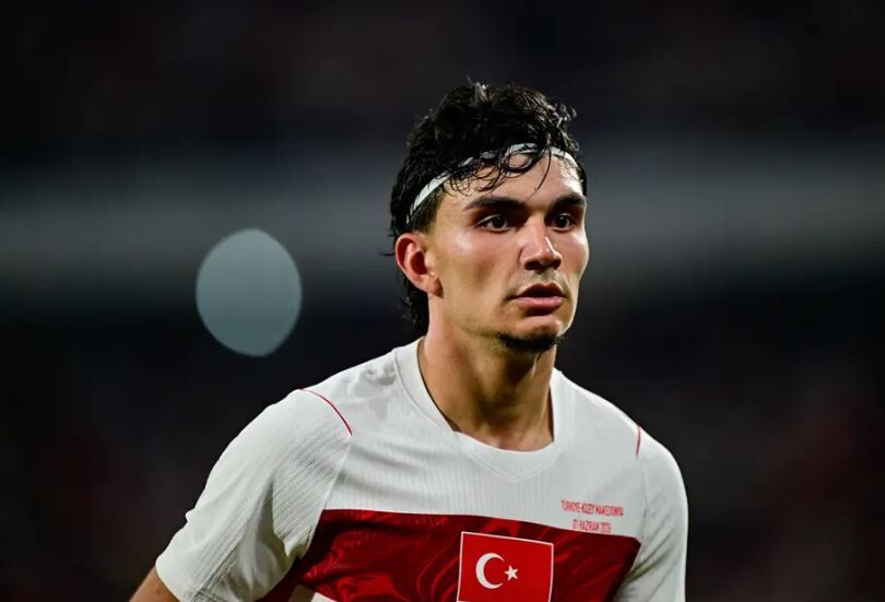 Can Uzun