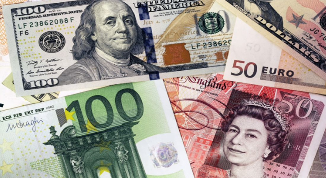 Dolar Kaç TL Oldu, Euro Ne Kadar? ( 3 Haziran Güncel Döviz Kurları)