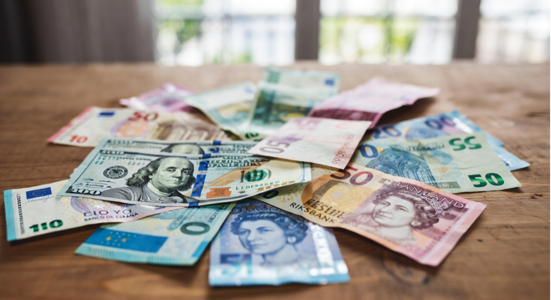 Dolar Kaç TL Oldu, Euro Ne Kadar? ( 24 Haziran Güncel Döviz Kurları)