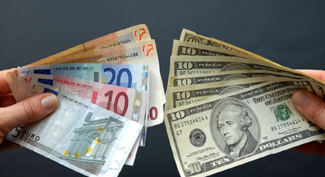 Dolar Kaç TL Oldu, Euro Ne Kadar? ( 4 Haziran Güncel Döviz Kurları)